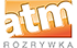 Logo: ATM Rozrywka