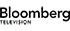 Logo: Bloomberg TV Europe