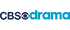 Logo: CBS Drama Europe