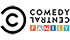 Logo: Comedy Central Family Polska