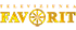 Logo: Favorit TV