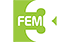 Logo: Fem 3