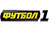 Logo: Futbol 1