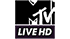 Logo: MTV Live HD