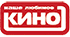 Logo: Nashe Lubimoe Kino