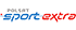 Logo: Polsat Sport Extra