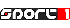 Logo: Sport 1 Hungary
