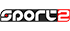 Logo: Sport 2 Hungary