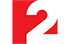 Logo: TV 2