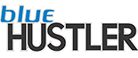 Blue Hustler