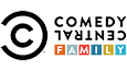Comedy Central Family