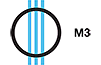 M3